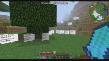 Minecraft Hexxit : Bölüm 2 - Torchum