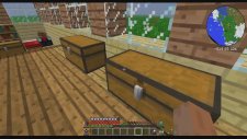 Minecraft Hexxit : Bölüm 7