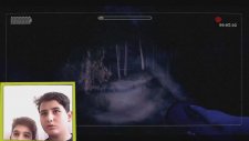 Slender - The Arrival