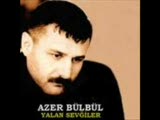 Azer Bülbül - Mazlum - Biz Beş Kardeşiz