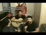 Efsane Gençler Geri Döndü