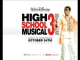 High School Musical Senior Year 3