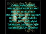 Tekrar Tekrar Dinleyeceğiniz Süper Amatör-Rap