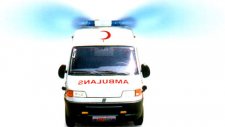 İzmir 112 Ambulans