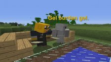 Karneni Babana Nasıl Gösterirsin (Mastersofvideogames)