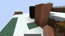 Minecraft 1.7 Snapshot