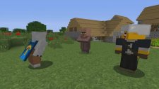 Minecraft: Haydutları Nasıl Trollersin (Mastersofvideogames)