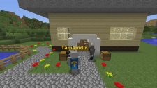 Minecraft - Sınav Günü Arkadaşını Nasıl Trollersin (Mastersofvideogames)