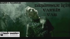 Sagopa Kajmer - Düşünmek İçin Vaktin Var