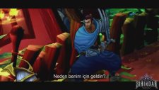 47 Ronin - League Of Legends Versiyon (Türkçe Altyazı)