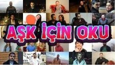 Aşk İçin Oku (Video Klip)