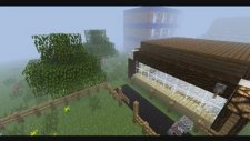 Banka Soygunu Bölüm 1 Minecraft