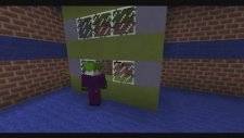 Banka Soygunu Bölüm 2 Minecraft