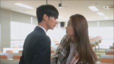 Lyn - My Destiny (Man From The Stars Ost)
