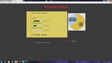 Straw Poll'dan Anket Yapıyoruz