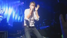 Suede - The Asphalt World (Canlı Performans 27 Ekim 2013, Glasgow)