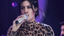Tuğba Ekinci'nin Detonesi Bülent Ersoy Show'a Damga Vurdu!