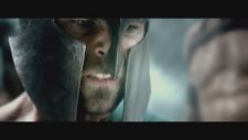 300 Rise of an Empire TV FRagman