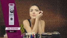 Cat Eye Makyajının En Kolay Hali