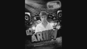 Dj Army - Aşkın Ritmleri 4 Dj Army - Aşkın Ritmleri 4