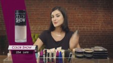 İkonikleşmiş Eyeliner Makyajı