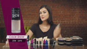 İkonikleşmiş Eyeliner Makyajı