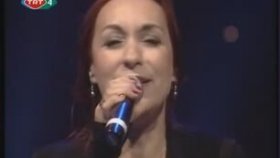 Leman Sam - Ne Ağlarsın Benim Zülfü Siyahım Leman Sam - Ne Ağlarsın Benim Zülfü Siyahım