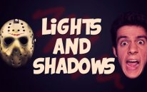 Lights | Shadows (Indie Korku Oyunu)