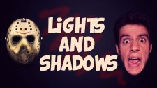 Lights | Shadows (Indie Korku Oyunu)