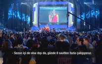 Lol Efsanesi Sk T1 Tictoc’la Çok Yakında Türkiye’de!