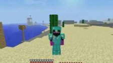 Minecraft Sırları Bölüm 2 Endırman Gibi Nasıl Işınlanılır
