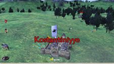 Mount And Blade Warband İstanbul'un Fethi