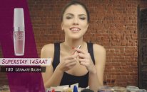 Özel Bir Gece İçin Özel Bir Makyaj