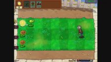 Plants Vs Zombies: Bölüm 1