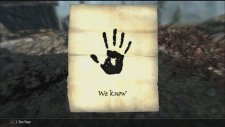 The Elder Scrolls V: Skyrim'den Manzaralar