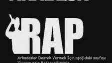 Arabesk Rap Beat Fon Müziği Low