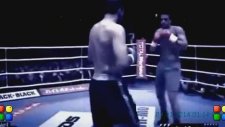 Badr Hari Efsanesi