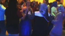 Bayan Dj - Fatma Civelek (Eğlencede Farklılık)
