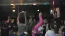 Bayan Dj - Fatma Civelek (Gangnam Style)