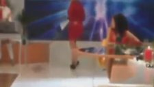 Bayan Dj - Fatma Civelek (Saba Tümer Show)