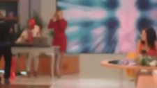 Bayan Dj - Fatma Civelek (Saba Tümer)