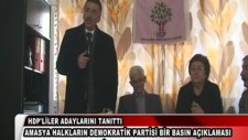 Bir Beni Kuruluş HDP