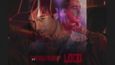Enrique Iglesias Loco Ft Romeo Santos (Bachata 2013) Remix Dj Mauricio Lopez Septiembre 2013
