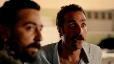 Hadi Dedeler Bekliyor Nineler (Cakallarla Dans 2)