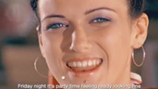 Las Ketchup - Asereje