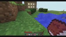 Minecraft Sky Survival - Bölüm 1