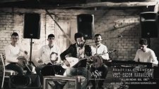 Veli Erdem Karakülah - Allahından Bul Emi