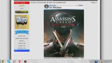 Assassins Creed Liberation Hd Full Pc 2014