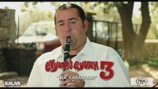 Ata Demirer - Dol Karabakır (Eyvah Eyvah 3)