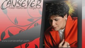 Cansever - Yollar Hasta Ben Yorgunum Cansever - Yollar Hasta Ben Yorgunum